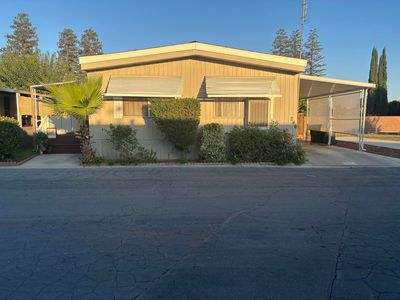 5505 W Tulare Avenue W #246, Visalia, CA, 93277