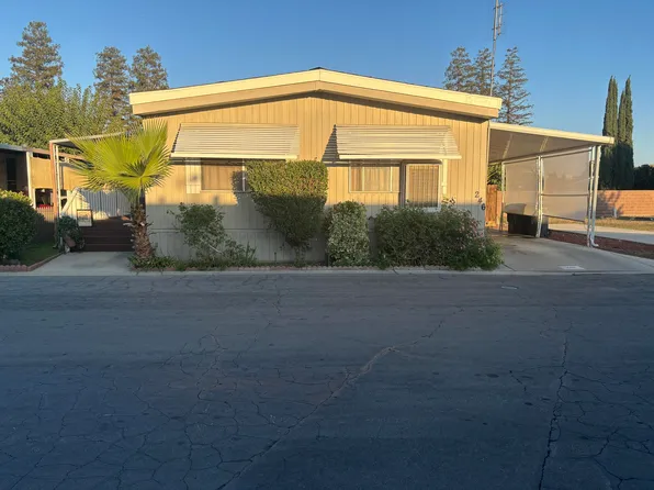 5505 W Tulare Avenue W #246, Visalia, CA 93277