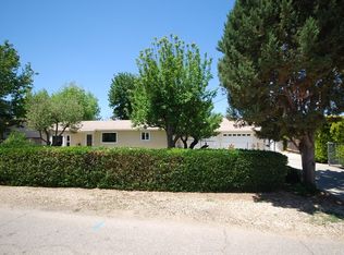 4475 Sycamore Rd, Atascadero, CA 93422