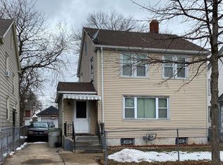4349 N 25th St, Milwaukee, WI 53209