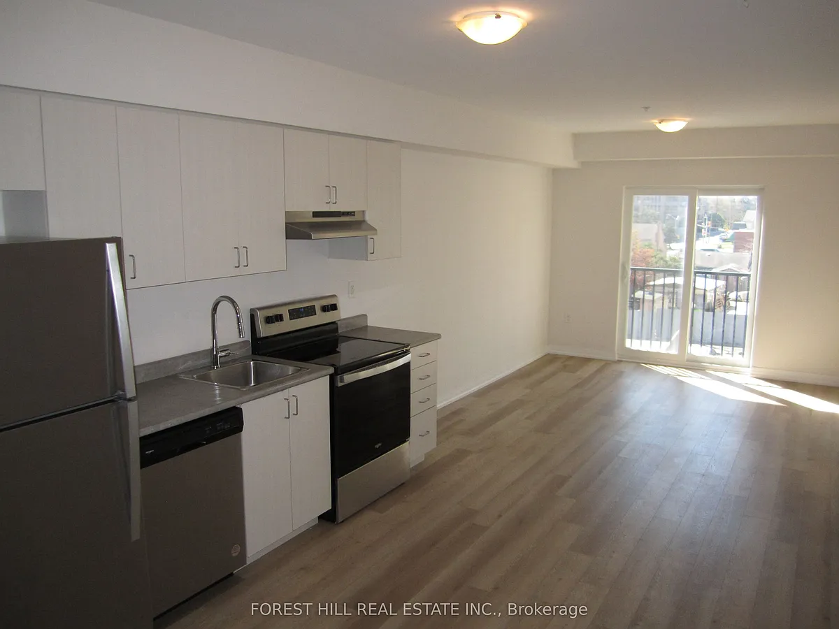 Photo 1 of 11 - 8010 Kipling Ave #311 - Vaughan, ON Primary Photo - 8010 Kipling Ave #311