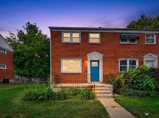 8611 Ellen Ct, Parkville, MD 21234