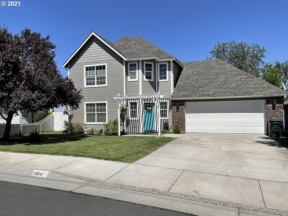 1464 SW Riverhill Dr, Hermiston, OR 97838 Zillow