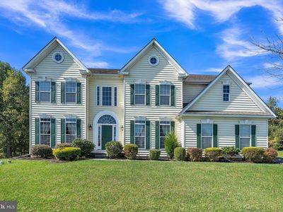 213 Eagle Glen Dr, Coatesville, PA, 19320