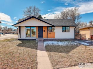 1135 34th Ave, Greeley, CO 80634