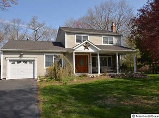 51 Tarrytown Rd, Manalapan, NJ 07726