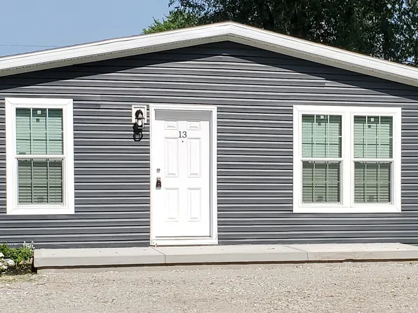 13 S Galeston Ave, Indianapolis, IN 46229