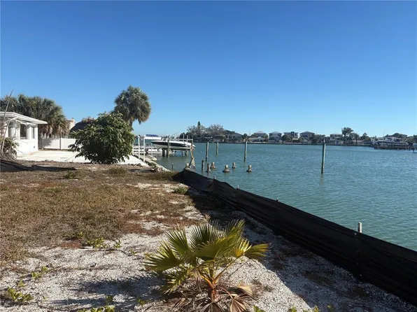 5410 ALOHA DRIVE LOT 4, ST PETE BEACH, FL 33706