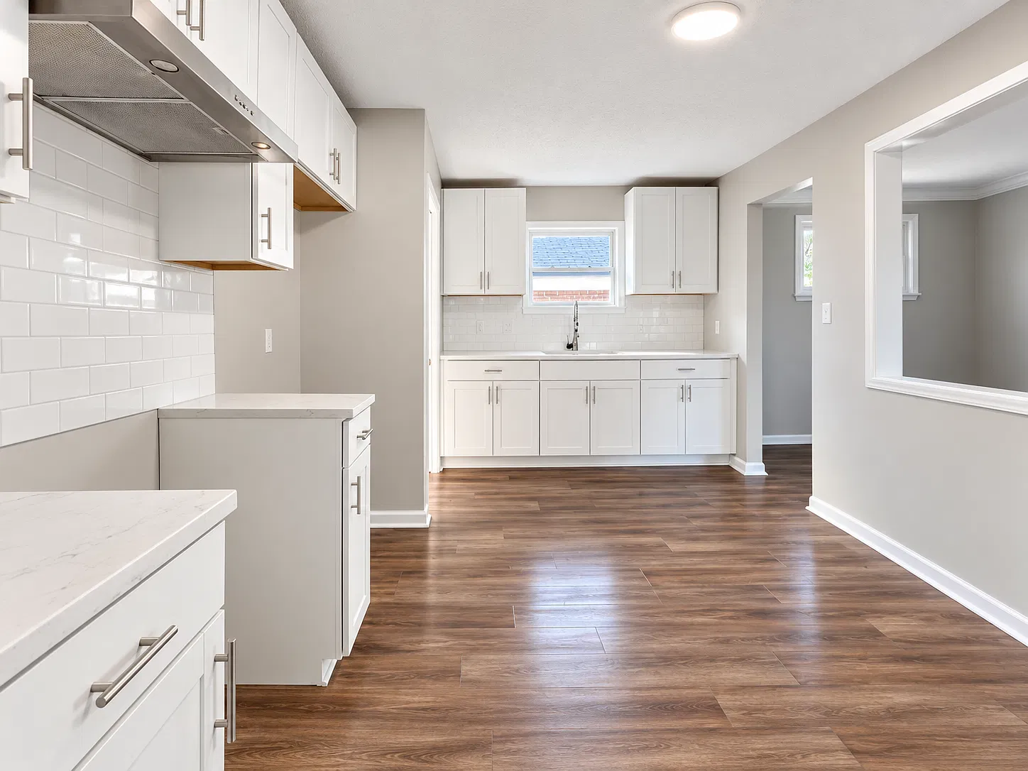 3 bed, 1176 sqft, $1,595 — Photo 2