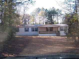 208 Hitching Post Rd, Greenwood, SC 29646