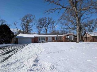20724 Thornwood Dr, Olympia Fields, IL 60461