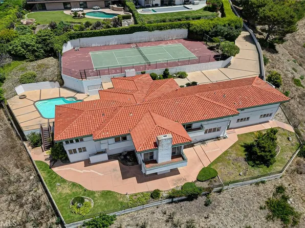 1501 Via Coronel, Palos Verdes Estates, CA 90274