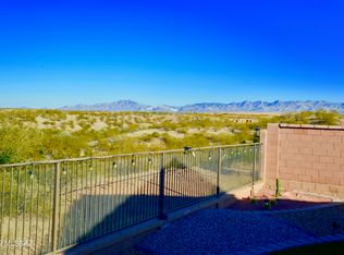 1285 E Stronghold Canyon Ln, Sahuarita, AZ 85629