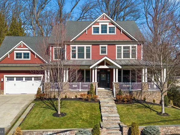 7602 Virginia Ln, Falls Church, VA 22043