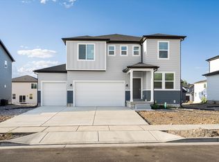 324 W 630 N #15, Tooele, UT 84074