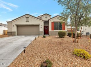 3487 N 307th Dr, Buckeye, AZ 85396