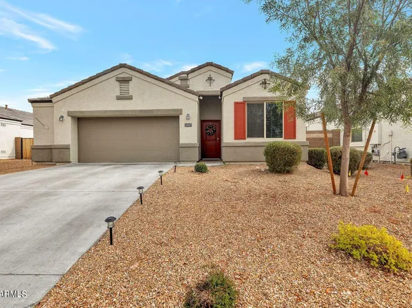 3487 N 307TH Drive, Buckeye, AZ 85396