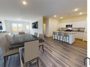2013 Burnwood St, Melissa, TX 75454