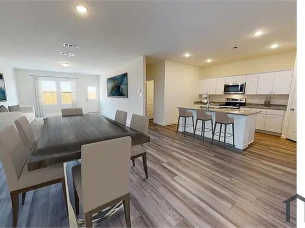 2013 Burnwood St, Melissa, TX