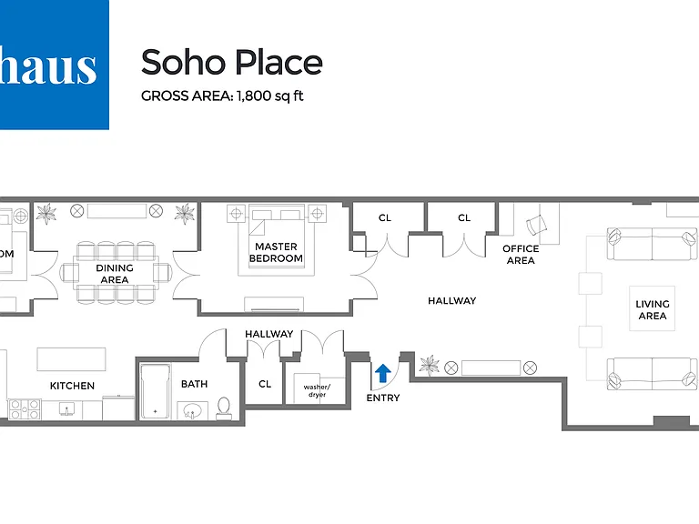 508 Broadway #2B — Photo 19