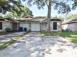 13729 Sablecrest St, Houston, TX 77014
