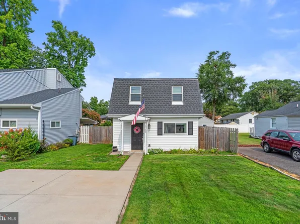 1711 Elkridge Dr, Edgewater, MD 21037