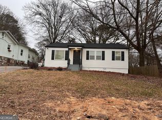 4633 Buford Dr, Atlanta, GA 30341