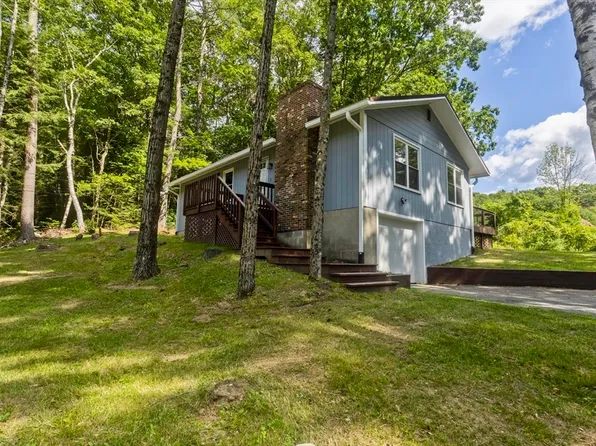 288 Leverett Rd, Shutesbury, MA 01072