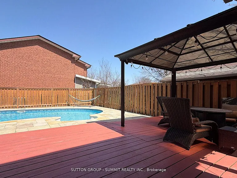 3485 Cawthra Rd — Photo 48