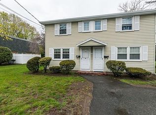 114 Collins St #1, Danvers, MA 01923