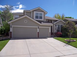 76 Sylvestor Pl, Highlands Ranch, CO 80129