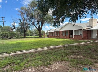 189 State Highway 267, Portales, NM 88130