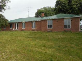 3934 Baseline Rd, Plymouth, OH 44865