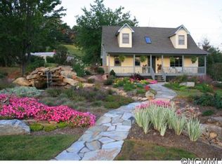 41 Britts Way, Waynesville, NC 28785