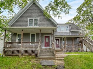 44 Summer St #1, Norwich, CT 06360