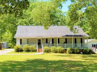 354 Suwanee Dr, Vance, SC 29163