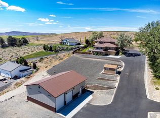 104610 N Horn Rapids Dr, Richland, WA 99353