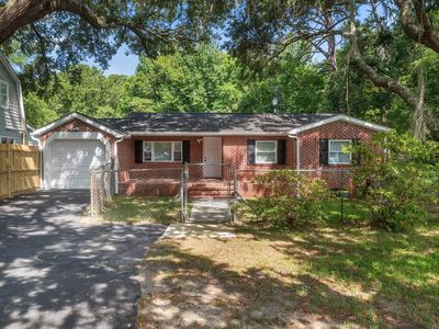 11695 Ocean Hwy., Pawleys Island, SC, 29585