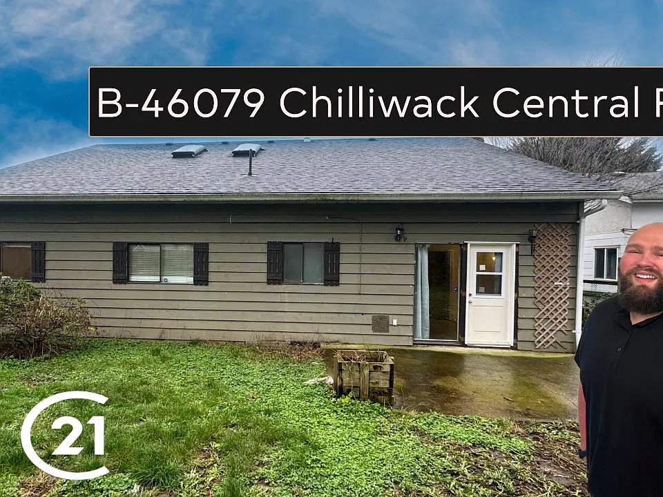 46079 Chilliwack Central Rd #B