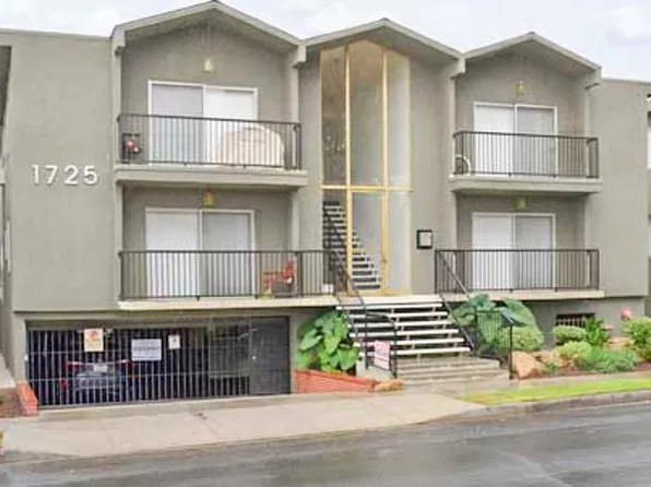 Purdue Village, 1721-1725-1733 Purdue Ave #204, Los Angeles, CA 90025