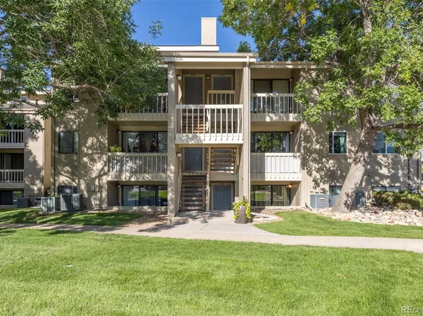 20 S Boulder Circle #2114, Boulder, CO 80303