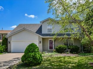 1300 Brookfield Dr, Plainfield, IL 60586