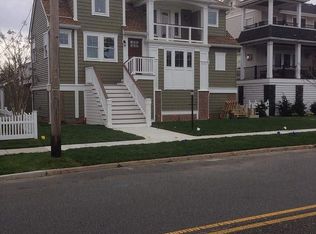 20 E Station Rd, Ocean City, NJ 08226