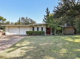 1801 Malibar Rd, Fort Worth, TX 76116