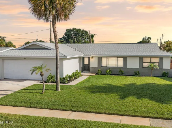 1400 Eddy St, Merritt Island, FL 32952