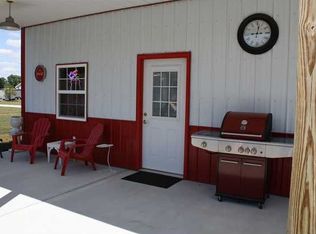 5742 E Orchard Rd, Mooresville, IN 46158