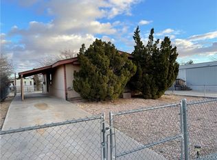 3085 E Thompson Ave, Kingman, AZ 86409
