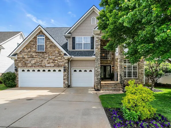 25 Ashby Grove Dr, Simpsonville, SC 29681