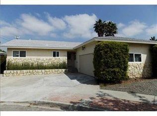 5720 Hughes St, San Diego, CA 92115