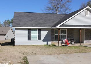 2445 Brantley Way #A, Milledgeville, GA 31061